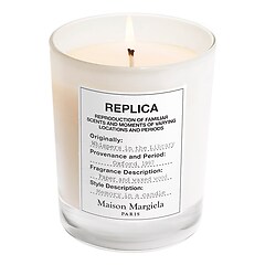 Replica Whispers In A Library Candle - Świeca zapachowa, MAISON MARGIELA